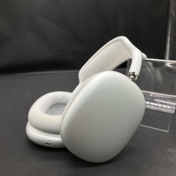 Apple アップル 【中古】AirPods Max MGYJ3J/A ワイヤレスヘッドホン シルバー【秋葉原】 / e☆イヤホン