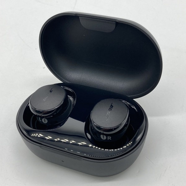 Bose 【中古】QuietComfort Earbuds Black【秋葉原】