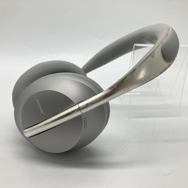 Bose ボーズ 【中古】Noise Cancelling Headphones 700 Luxe Silver【秋葉原】 / e☆イヤホン