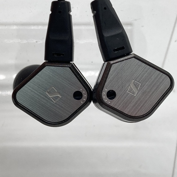 SENNHEISER ゼンハイザー 【中古】IE 80【日本橋】 / e☆イヤホン