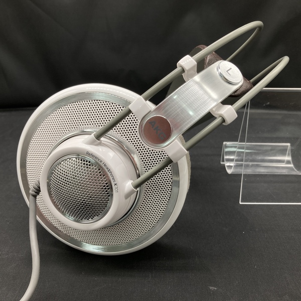 AKG アーカーゲー 【中古】K701-Y3【秋葉原】 / e☆イヤホン