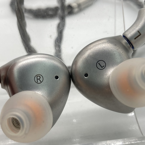 FIIO フィーオ 【中古】FH9 Titanium 【FIO-IEM-FH9-T】【秋葉原】 / e☆イヤホン