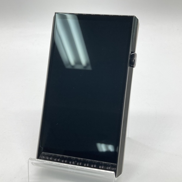 Astell&Kern アステルアンドケルン 【中古】A&ultima SP1000 Onyx Black 【AK-SP1000-OB】【日本橋】 /  e☆イヤホン