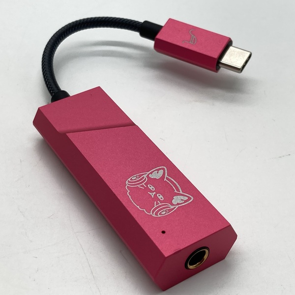 Astell&Kern アステルアンドケルン 【中古】AK HC2 Ayaka Ohashi Edition 【IRV-AK-HC2-AOE】【名古屋】  / e☆イヤホン