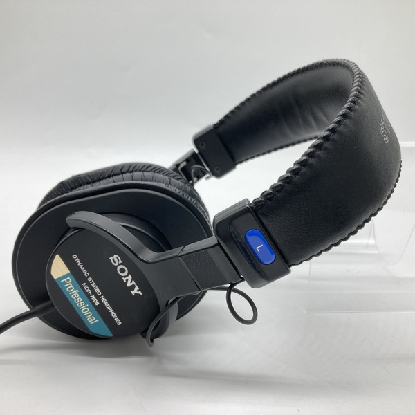 SONY MDR-7506 香ばしく ダイナミックステレオヘッドフォン