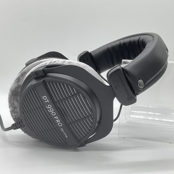 beyerdynamic ベイヤーダイナミック 【中古】DT 990 PRO (250 Ohm)【日本橋】 / e☆イヤホン