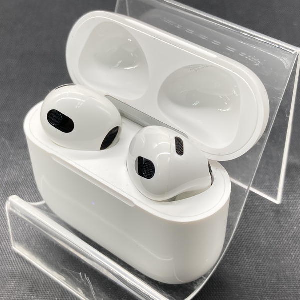 3rd hotsell Generation AirPods