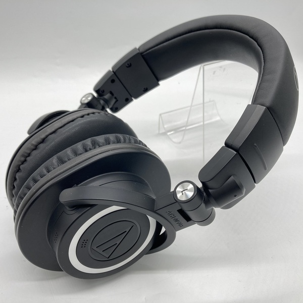 audio-technica オーディオテクニカ ATH-M50xBT2 / e☆イヤホン