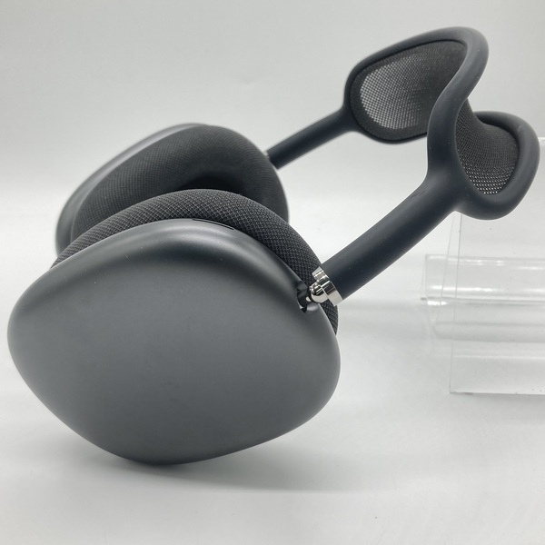 Apple アップル 【中古】AirPods Max MGYH3J/A ワイヤレスヘッドホン スペースグレイ【名古屋】 / e☆イヤホン