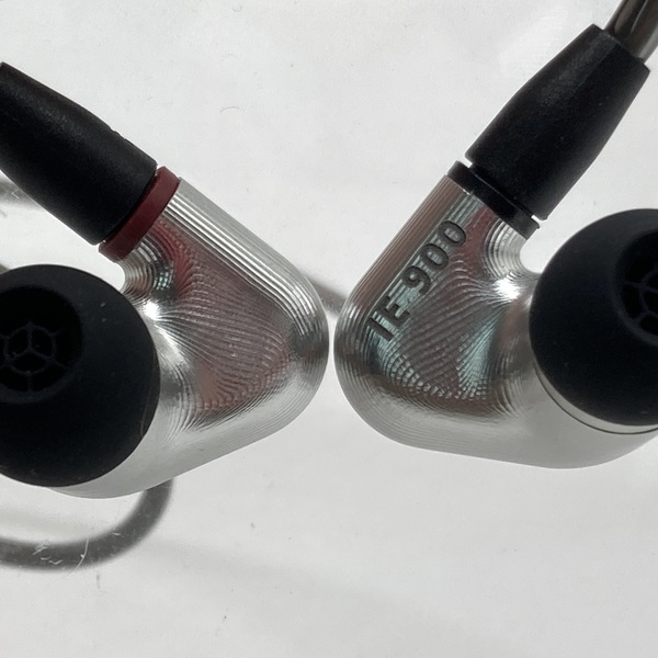 SENNHEISER ゼンハイザー 【中古】IE 900【日本橋】 / e☆イヤホン