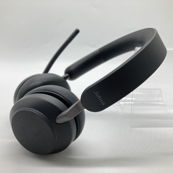 Jabra ジャブラ 【中古】Jabra Evolve2 65 (スタンド無し)【日本橋】 / e☆イヤホン