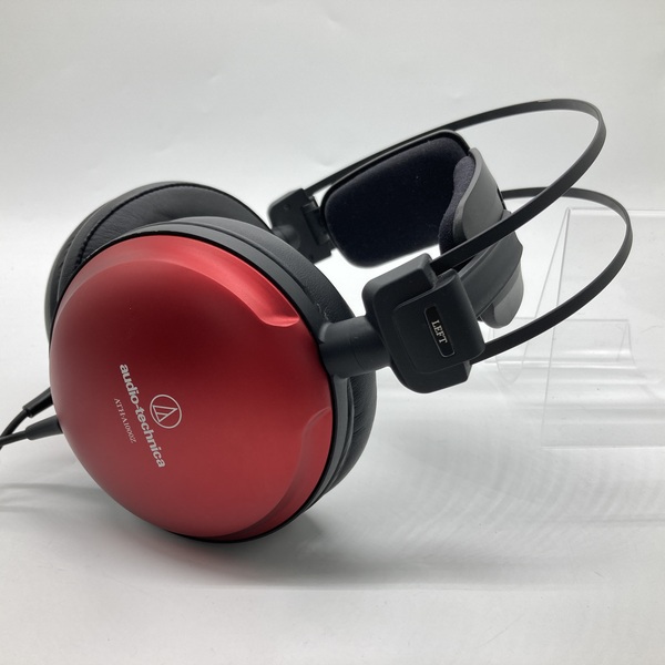 audio-technica オーディオテクニカ 【中古】ATH-A1000Z【秋葉原】 / e☆イヤホン