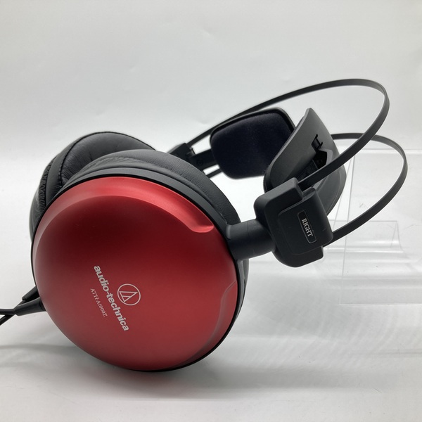 audio-technica オーディオテクニカ 【中古】ATH-A1000Z【秋葉原】 / e☆イヤホン