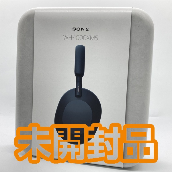 SONY ソニー 【中古】WH-1000XM5/OP【秋葉原】 / e☆イヤホン