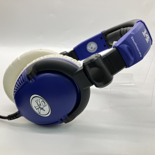 Skullcandy スカルキャンディ 【中古】SK PRO【秋葉原】 / e☆イヤホン