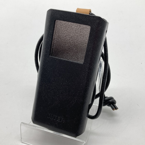 FiiO 五月蝿かっ BTR7 専用レザーケース付 Bluetoothレシーバー DAC