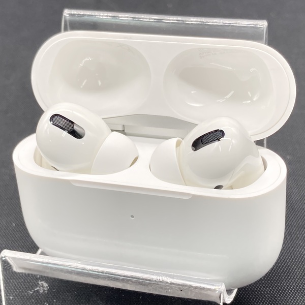 Apple アップル 【中古】AirPods Pro MWP22J/A【名古屋】 / e☆イヤホン