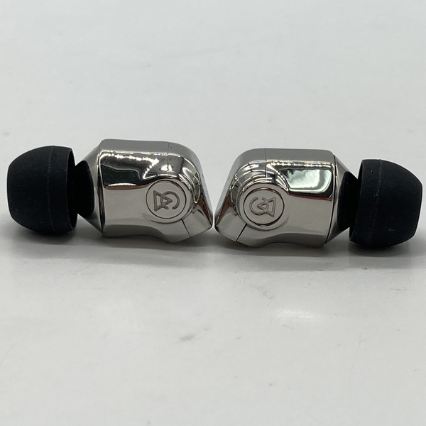 Campfire Audio キャンプファイヤー オーディオ 【中古】ATLAS 【CAM-5225】【ケーブル欠品】【秋葉原】 / e☆イヤホン