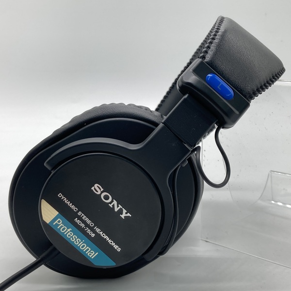 SONY ソニー 【中古】MDR-7506【秋葉原】 / e☆イヤホン