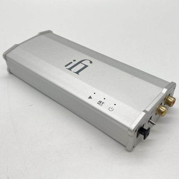 iFi-Audio アイファイ・オーディオ 【中古】iFi Micro iLink【秋葉原】 / e☆イヤホン