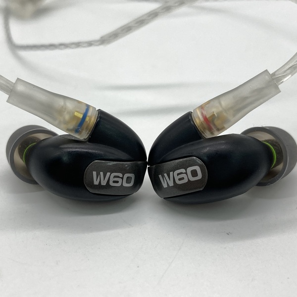 Westone Audio ウェストンオーディオ 【中古】W60 2019 Design【秋葉原】 / e☆イヤホン