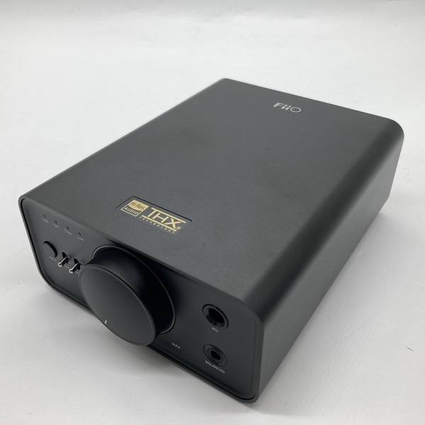 FIIO フィーオ 【中古】K7 【FIO-K7-B】【名古屋】 / e☆イヤホン