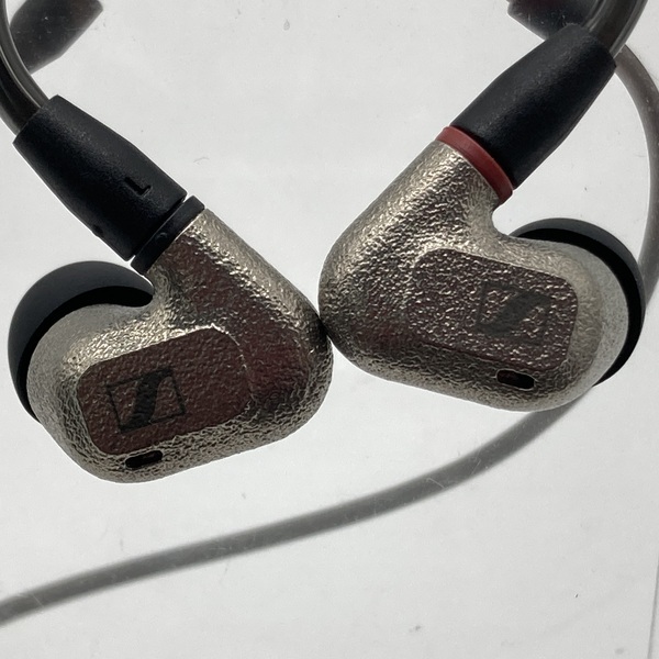 SENNHEISER ゼンハイザー 【中古】IE 600【日本橋】 / e☆イヤホン