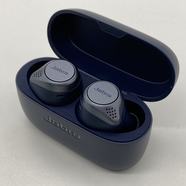 Jabra ジャブラ 【中古】Elite Active 75t WLC Navy【100-99093000-40】【秋葉原】 / e☆イヤホン