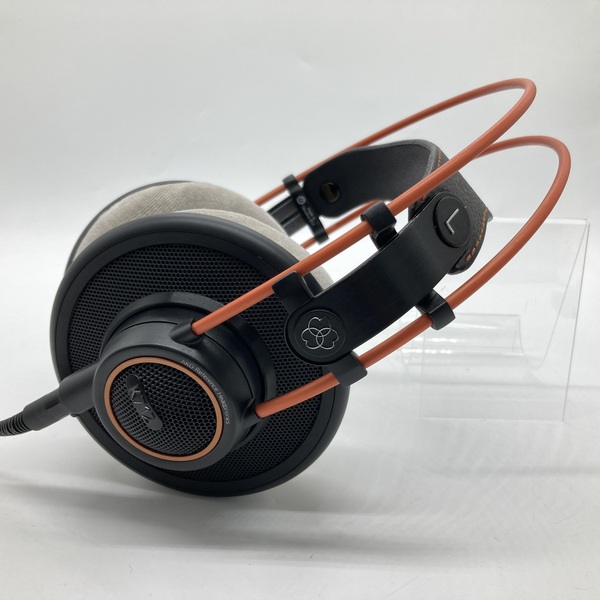 AKG アーカーゲー 【中古】K712 PRO-Y3【秋葉原】 / e☆イヤホン