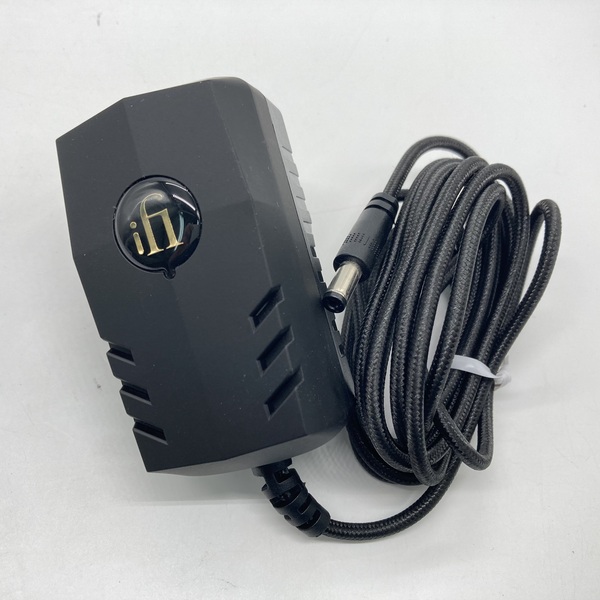 iFi-Audio アイファイ・オーディオ 【中古】iPower II 5V【秋葉原】 / e☆イヤホン