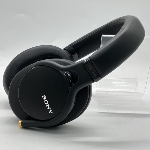 SONY ソニー MDR-1AM2 シルバー / e イヤホン