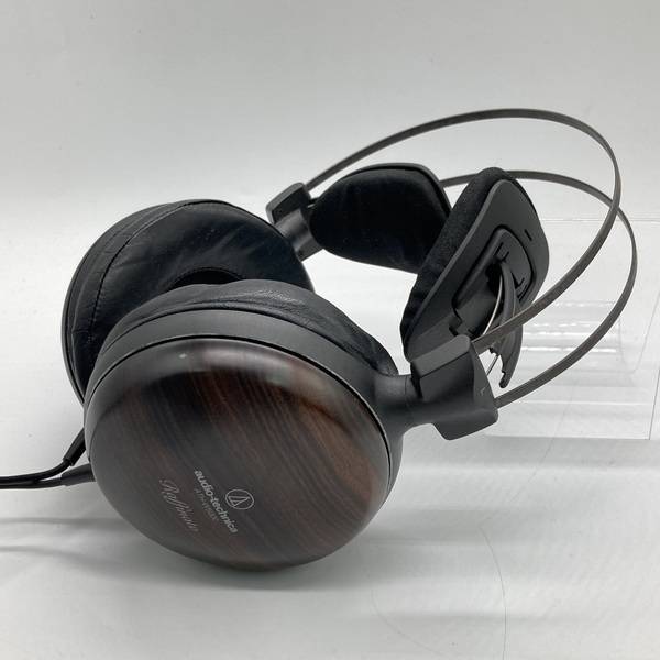 audio-technica オーディオテクニカ 【中古】ATH-W5000【秋葉原】 / e☆イヤホン