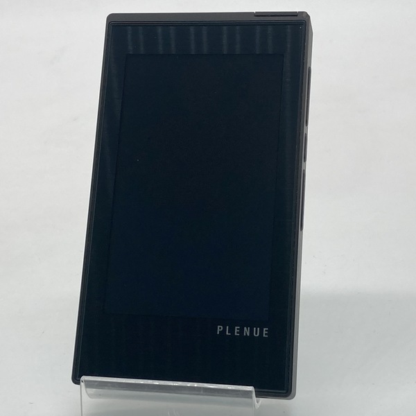 COWON コウォン 【中古】PLENUE 1（P1-128G-BK）【秋葉原】 / e☆イヤホン