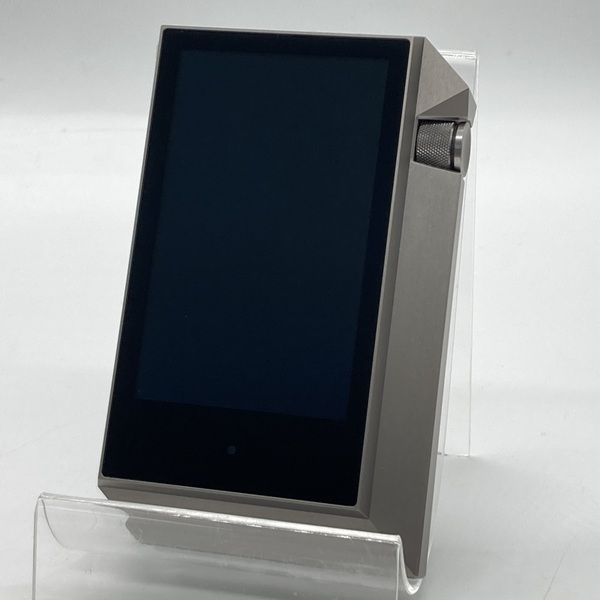 Astell&Kern アステルアンドケルン 【中古】AK240 256GB ガンメタル(AK240-256GB-ＧＭ)【名古屋】 / e☆イヤホン