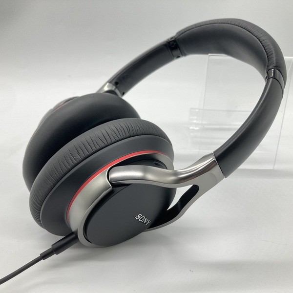 SONY ソニー 【中古】MDR-10R B(ブラック)【日本橋】 / e☆イヤホン