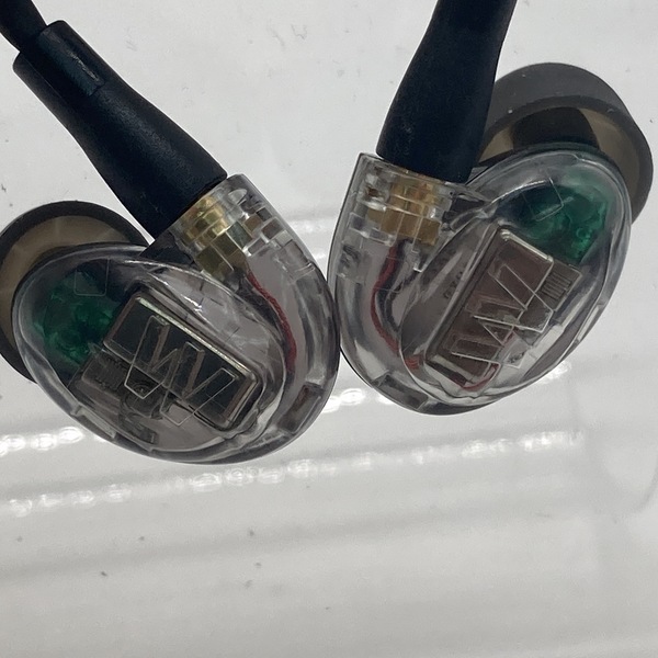 Westone Audio ウェストンオーディオ 【中古】UM Pro30【Redesign Model】【秋葉原】 / e☆イヤホン