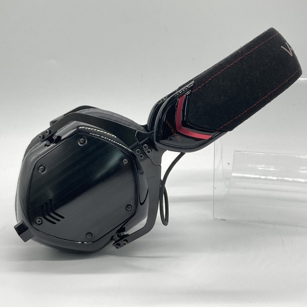 V-MODA ブイモーダ 【中古】crossfade M-100 シャドウ【M-100-U-SHADOW】【秋葉原】 / e☆イヤホン