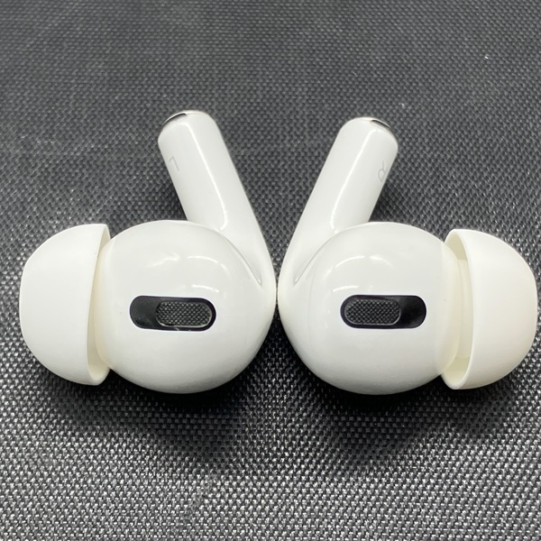 Apple アップル 【中古】AirPods Pro MWP22J/A【日本橋】 / e☆イヤホン