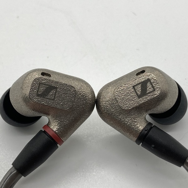 SENNHEISER ゼンハイザー 【中古】IE 600【日本橋】 / e☆イヤホン