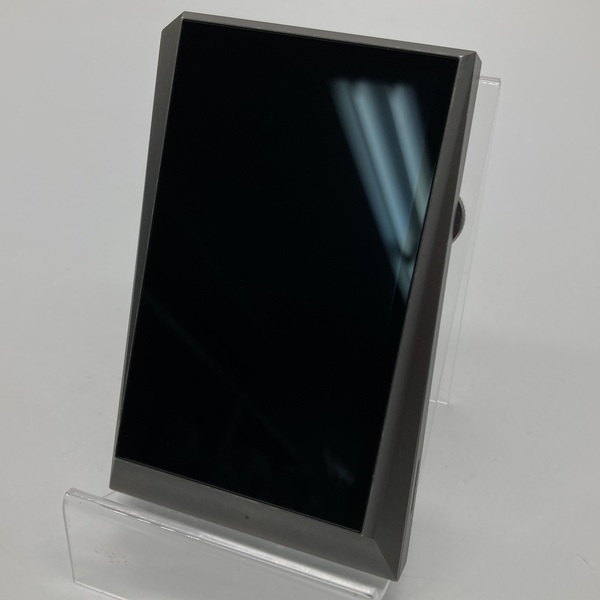 Astell&Kern アステルアンドケルン 【中古】AK320 128GB ガンメタル【AK320-128GB-GM】【秋葉原】 / e☆イヤホン