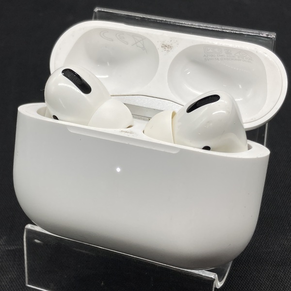 Apple アップル 【中古】AirPods Pro MWP22J/A【名古屋】 / e☆イヤホン