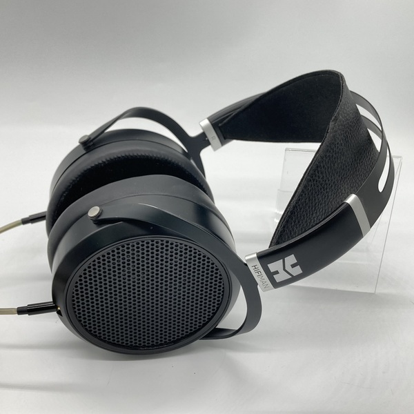 HIFIMAN ハイファイマン 【中古】HE6se 平面駆動ヘッドホン(ケーブル欠品)【日本橋】 / e☆イヤホン