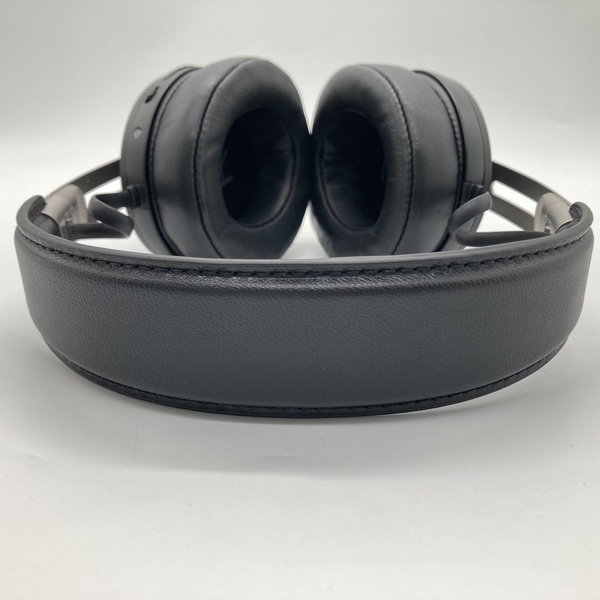 SENNHEISER ゼンハイザー 【中古】MOMENTUM Wireless ノイズキャンセルヘッドホン【M3AEBTXL Black】【秋葉原】  / e☆イヤホン