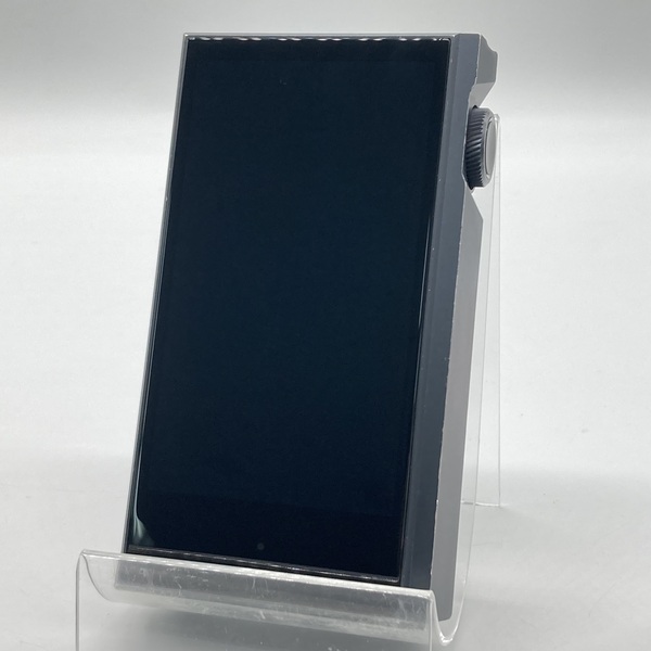 Astell&Kern アステルアンドケルン 【中古】KANN MAX Anthracite Grey 【IRV-AK-KANN-MAX-AG】【日本橋】  / e☆イヤホン