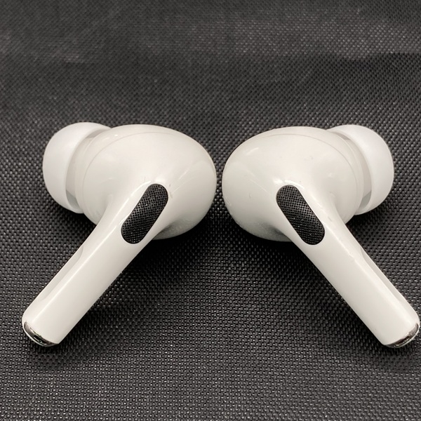 Apple アップル 【中古】AirPods Pro MWP22J/A【秋葉原】 / e☆イヤホン