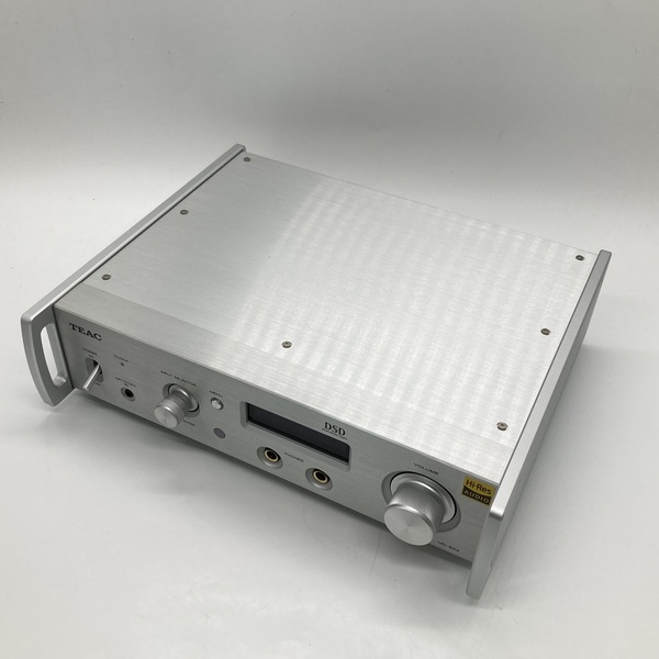 TEAC ティアック 【中古】UD-503-S シルバー【秋葉原】 / e☆イヤホン