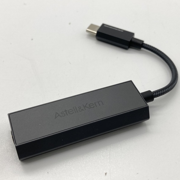 Astell&Kern アステルアンドケルン 【中古】AK HC2 【IRV-AK-HC2】【秋葉原】 / e☆イヤホン