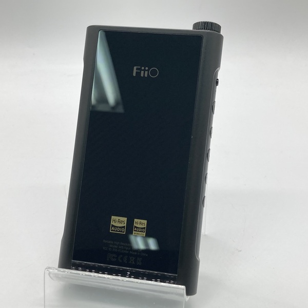 FIIO フィーオ 【中古】M15 【FIO-M15-B】【秋葉原】 / e☆イヤホン