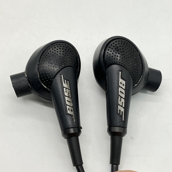 Bose 【中古】QuietComfort20 IP BK【秋葉原】