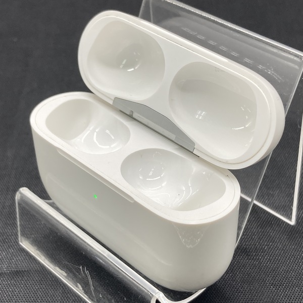 Apple アップル 【中古】AirPods Pro 充電ケース【日本橋】 / e☆イヤホン